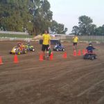 Wayne County Fairgrounds & RV Park