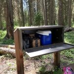 Schafer Airfield Campground