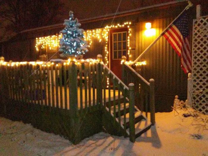 Town & Country Mobile Home Est Picture 7