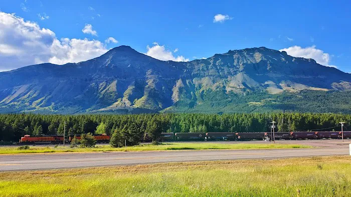 Summit Campground Picture 5