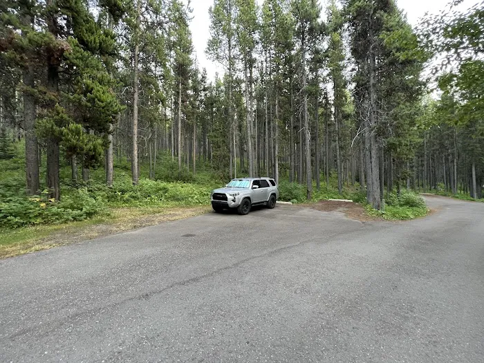 Summit Campground Picture 3