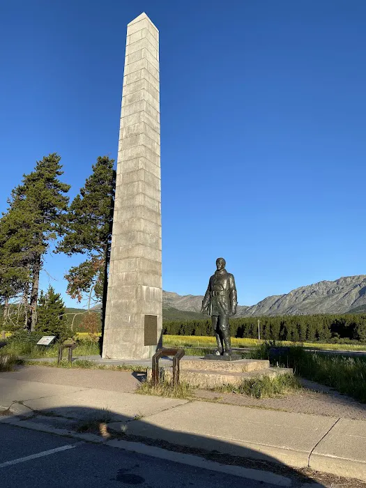 Summit Campground Picture 1