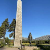 Summit Campground ico