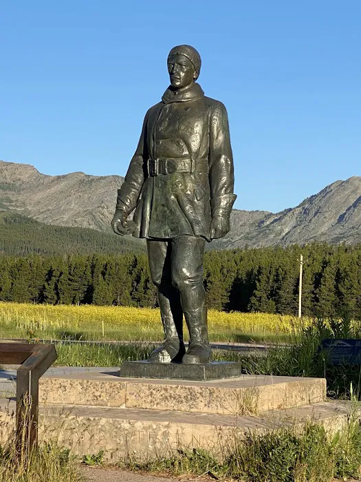 Summit Campground Picture 9