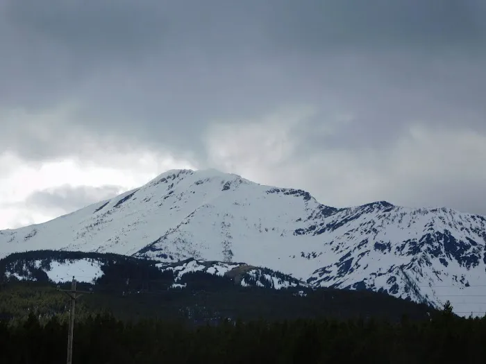 Summit Campground Picture 10