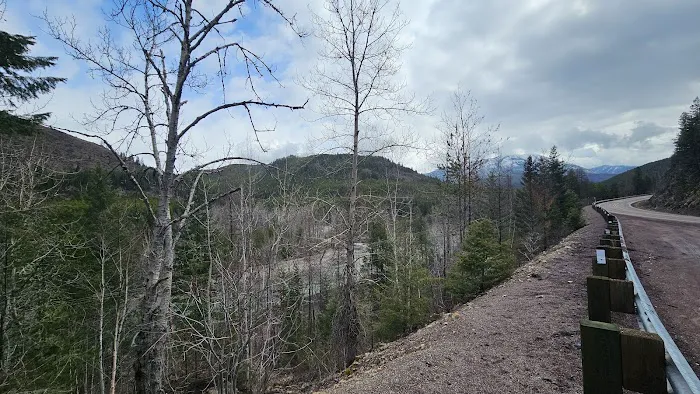 Summit Trailhead Picture 1