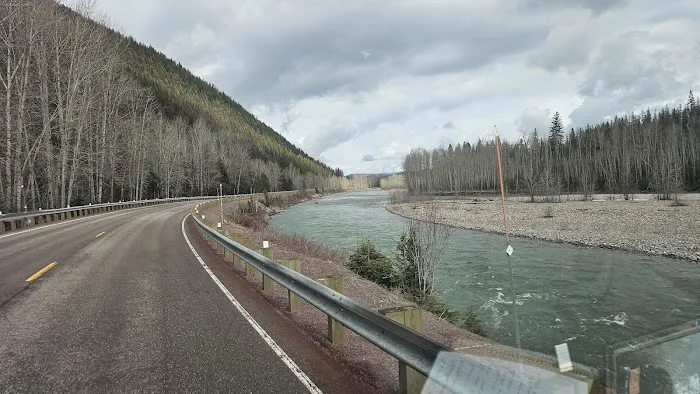 Summit Trailhead Picture 10