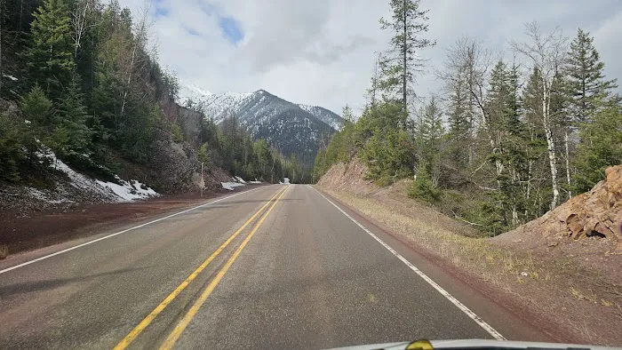 Summit Trailhead Picture 4