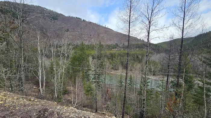 Summit Trailhead Picture 6