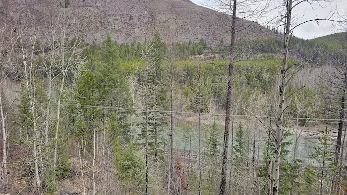 Summit Trailhead Picture 8