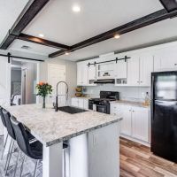 Leslie Estates Manufactured Housing Community ico