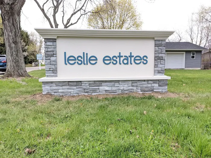 Leslie Estates Manufactured Housing Community Picture 5