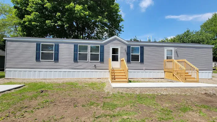 Leslie Estates Manufactured Housing Community Picture 6