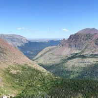 Upper Park Creek Campground ico