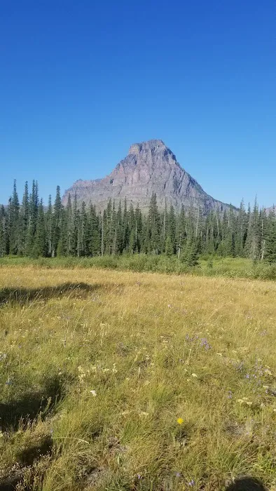Cobalt Lake Campground Picture 3