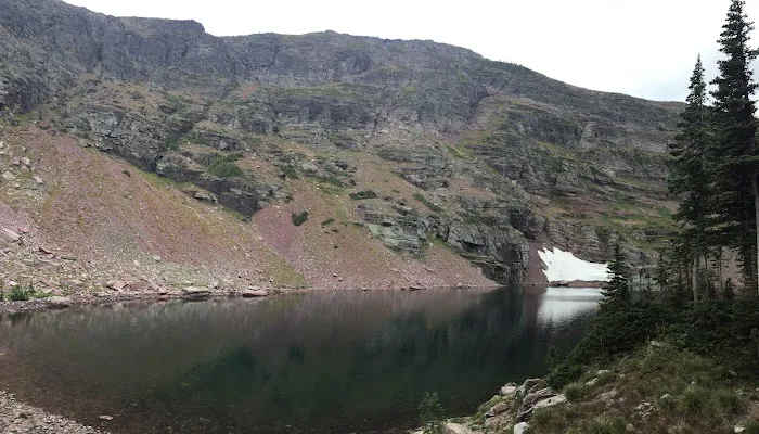 Cobalt Lake Campground Picture 10