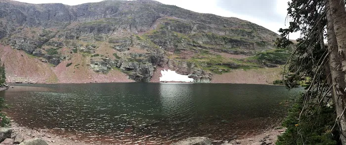 Cobalt Lake Campground Picture 7