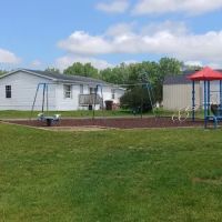 Eaton Pine Village Manufactured Housing Community ico