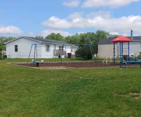 Eaton Pine Village Manufactured Housing Community