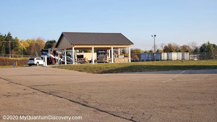 Spartan RV Park Picture 4