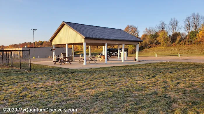 Spartan RV Park Picture 6