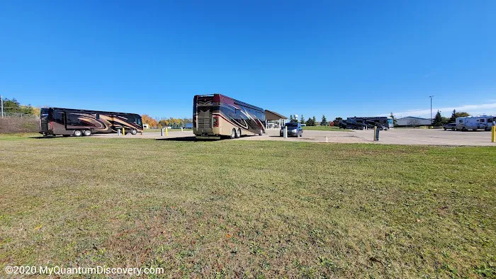 Spartan RV Park Picture 3