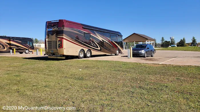 Spartan RV Park Picture 5