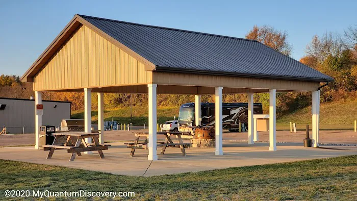 Spartan RV Park Picture 9