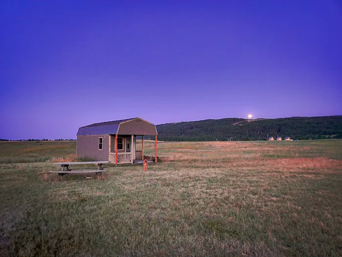 Casey's RV Park and Campground Picture 1