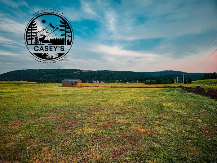 Casey's RV Park and Campground Picture 3