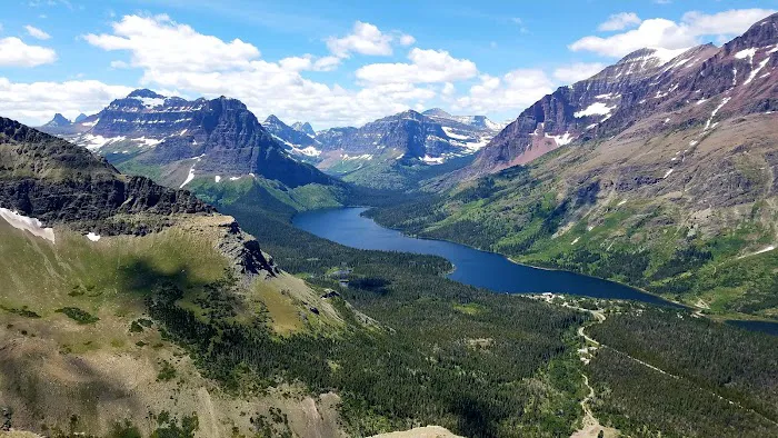 Two Medicine Campground Picture 7