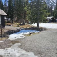 Two Medicine Campground ico