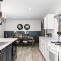 Butternut Creek Manufactured Housing Community ico