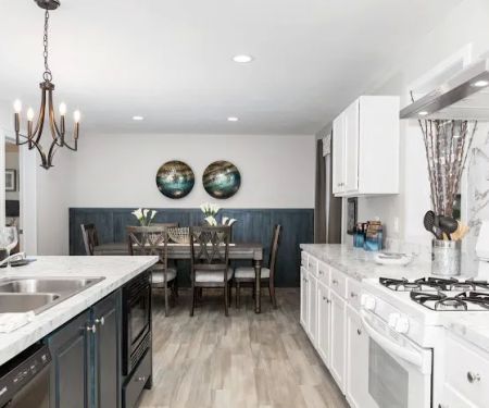 Butternut Creek Manufactured Housing Community