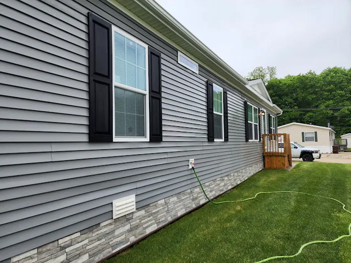 Butternut Creek Manufactured Housing Community Picture 6