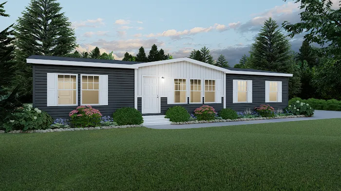 Butternut Creek Manufactured Housing Community Picture 8