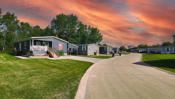 Butternut Creek Manufactured Housing Community Picture 3