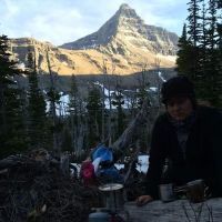 Oldman Lake Campground ico