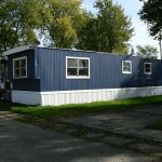 Harper Commons Mobile Home Community