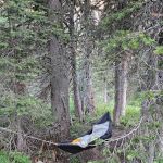 Morning Star Lake Campground