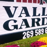 Valley Garden Estates ico