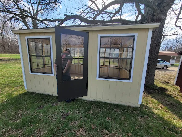 Baker Estates Manufactured Home Community Picture 8