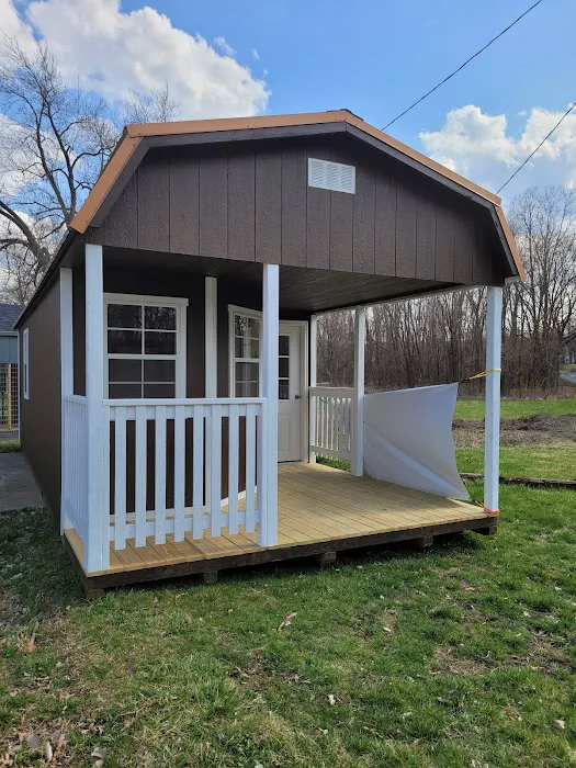 Baker Estates Manufactured Home Community Picture 9