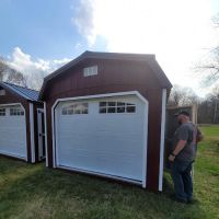 Baker Estates Manufactured Home Community ico