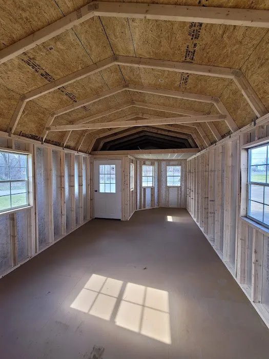 Baker Estates Manufactured Home Community Picture 5
