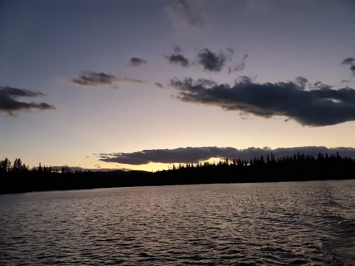 Seeley Lake Campground Picture 4