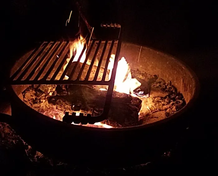 Seeley Lake Campground Picture 1