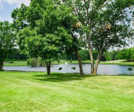 Hickory Hills Village