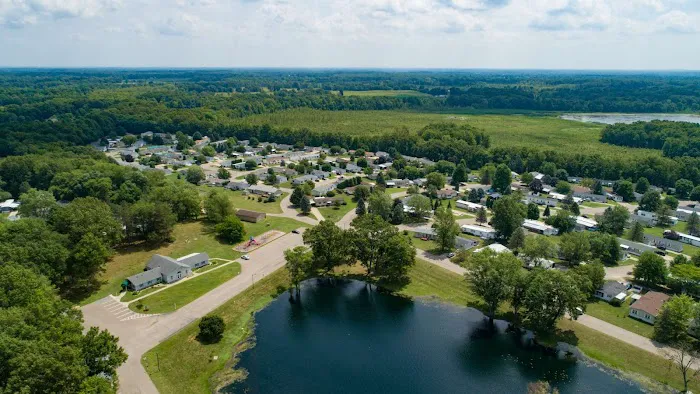 Hickory Hills Village Picture 8