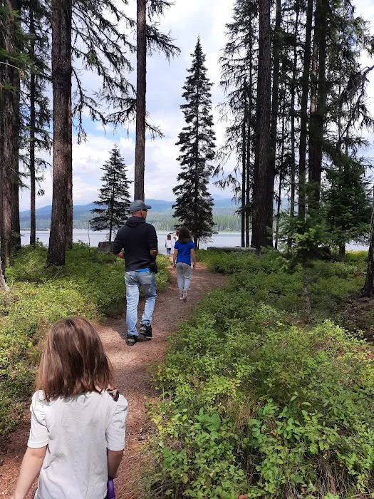 River Point Campground Picture 10